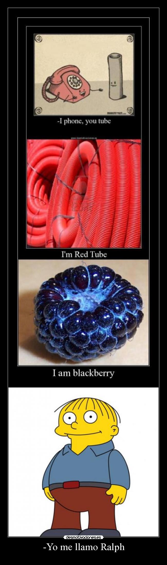 -Yo me llamo Ralph - 