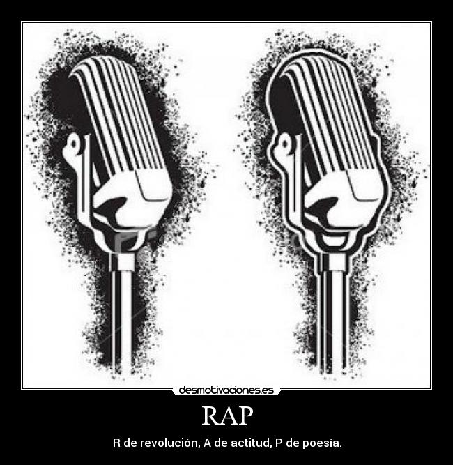 RAP - 