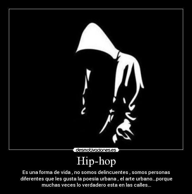 Hip-hop -