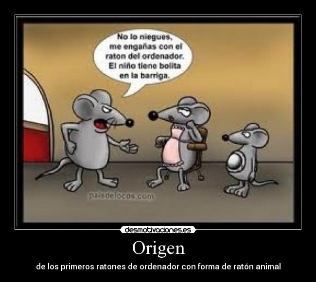 Origen -