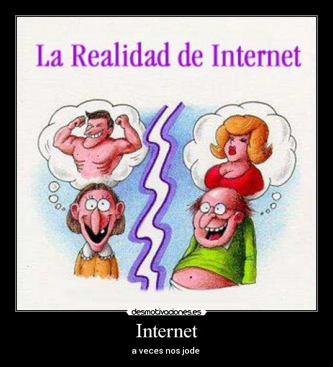 Internet -