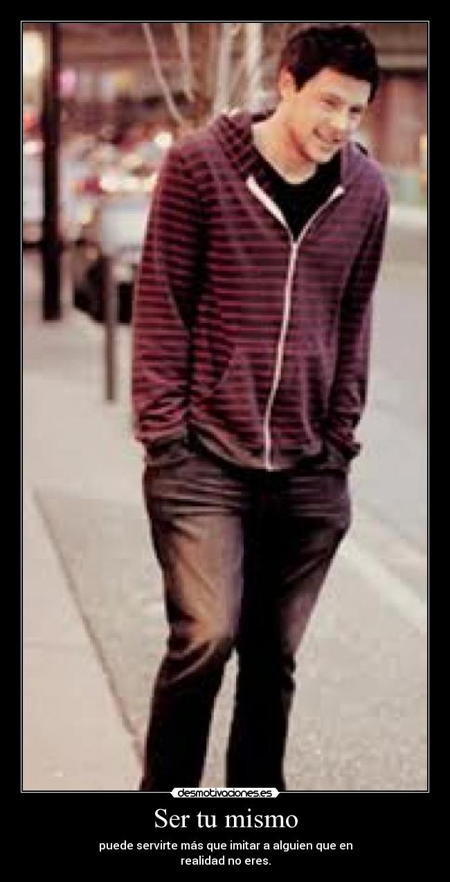 carteles ser desmotivaciones