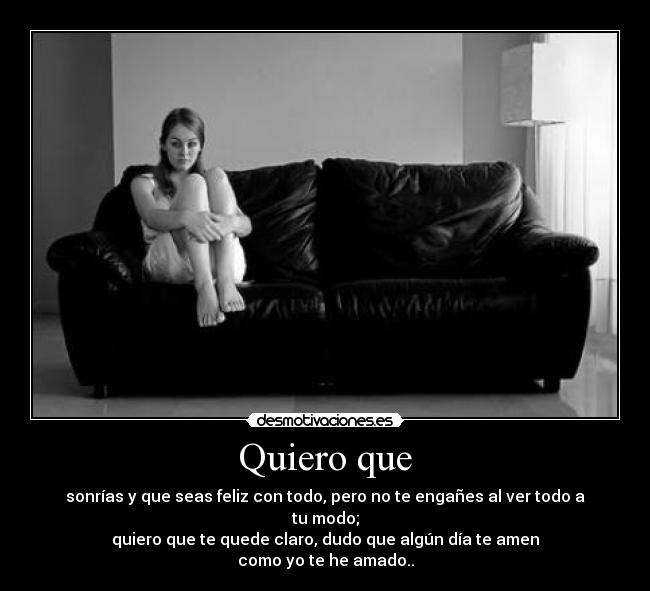 carteles amor desmotivaciones