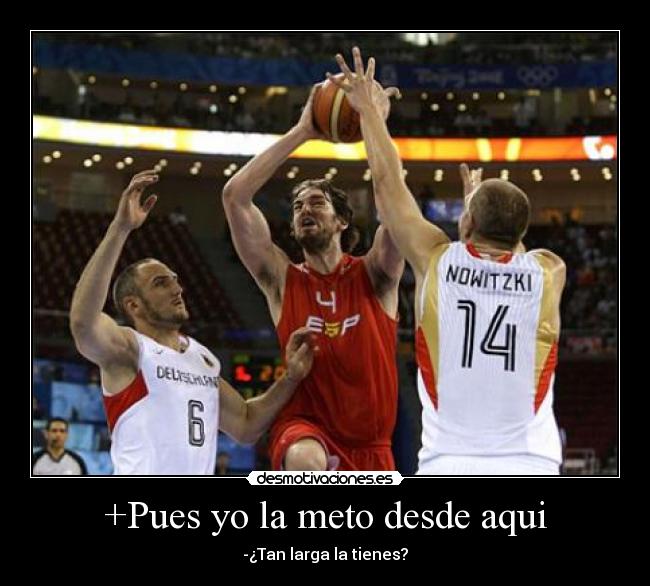 +Pues yo la meto desde aqui -