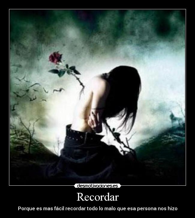 Recordar -