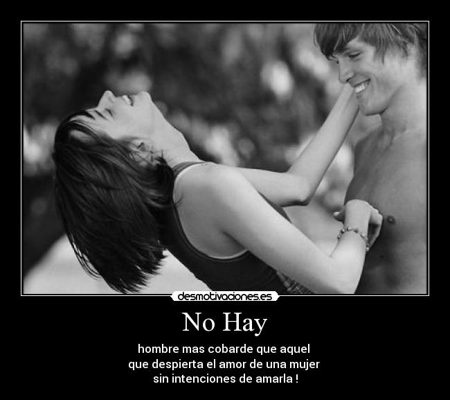 No Hay - 
