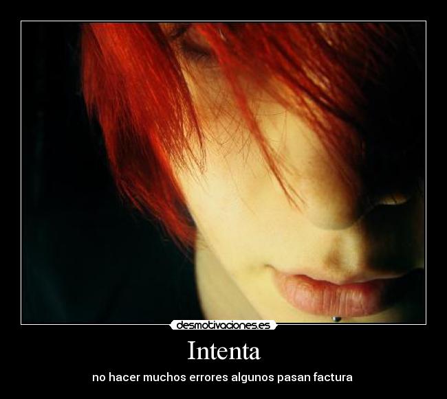 Intenta - 