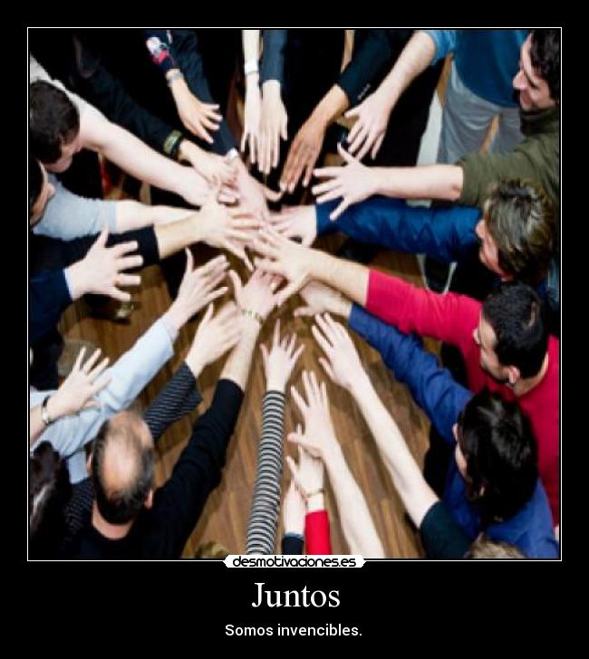 Juntos - 