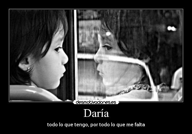 Daría -