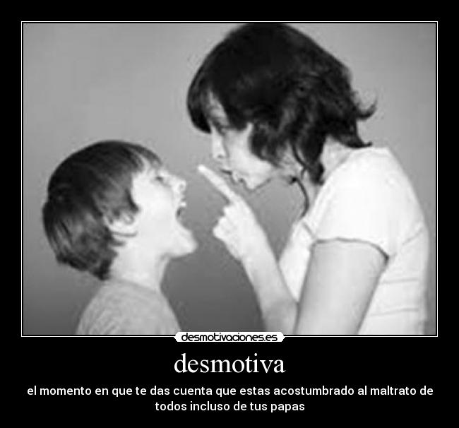 desmotiva -