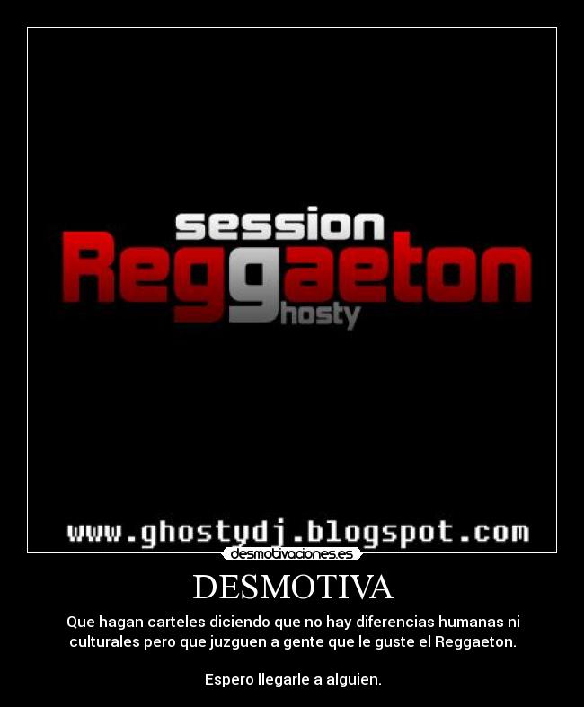 DESMOTIVA - 