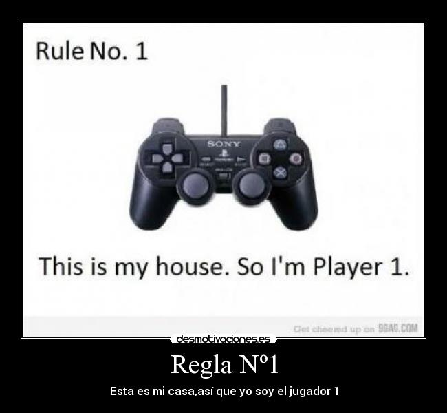 carteles regla desmotivaciones