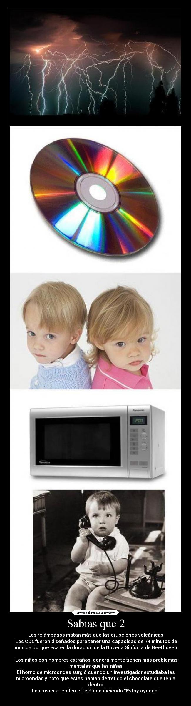 Sabias que 2 -
