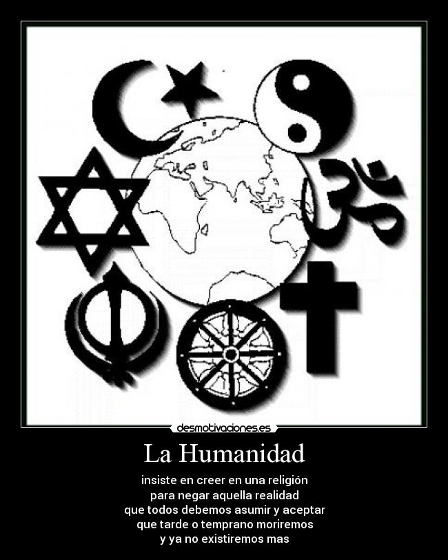 La Humanidad -