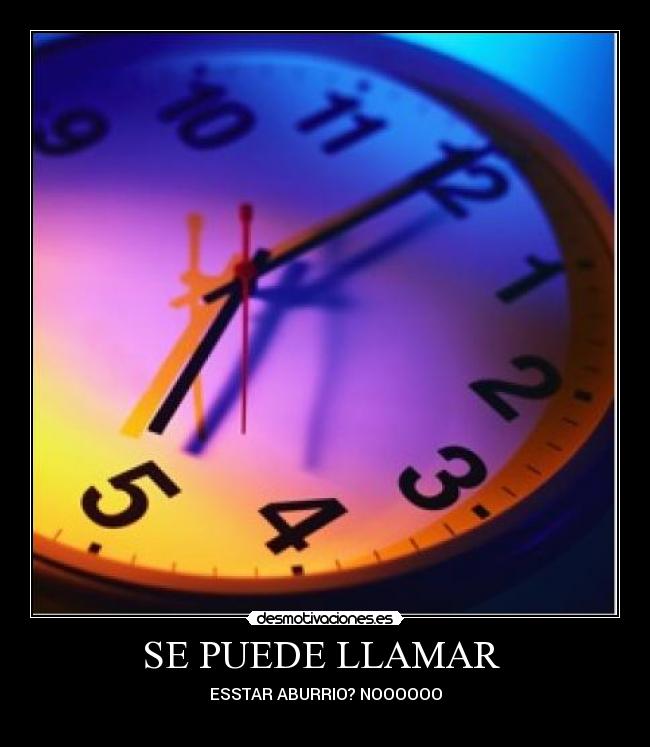 carteles aburrio desmotivaciones