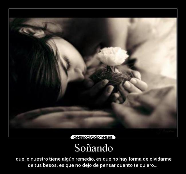 Soñando - 