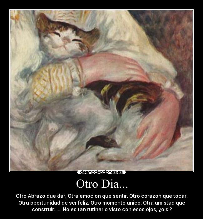 Otro Dia... -