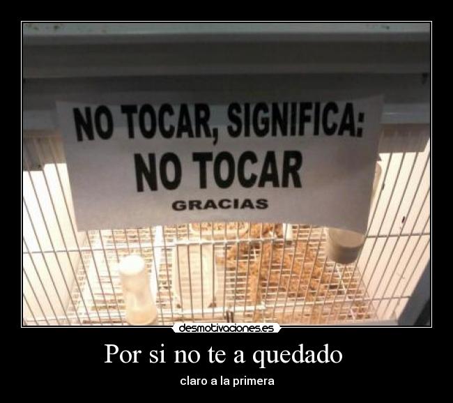 Por si no te a quedado -