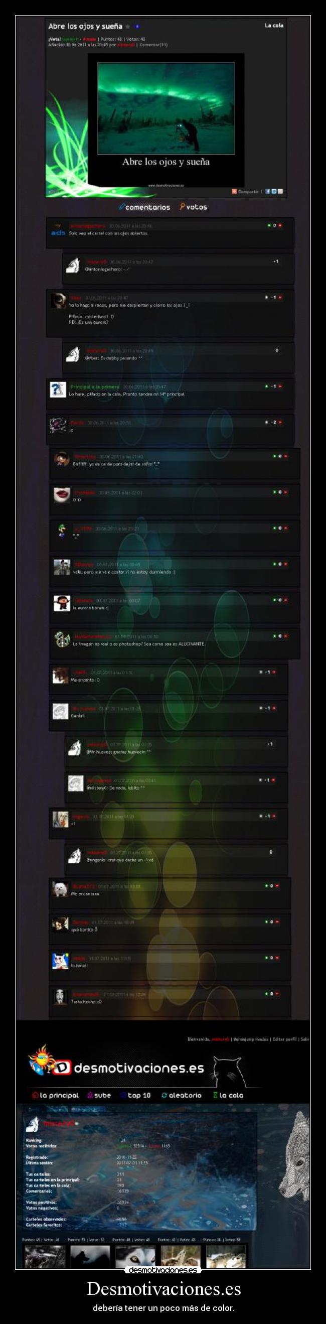 Desmotivaciones.es -