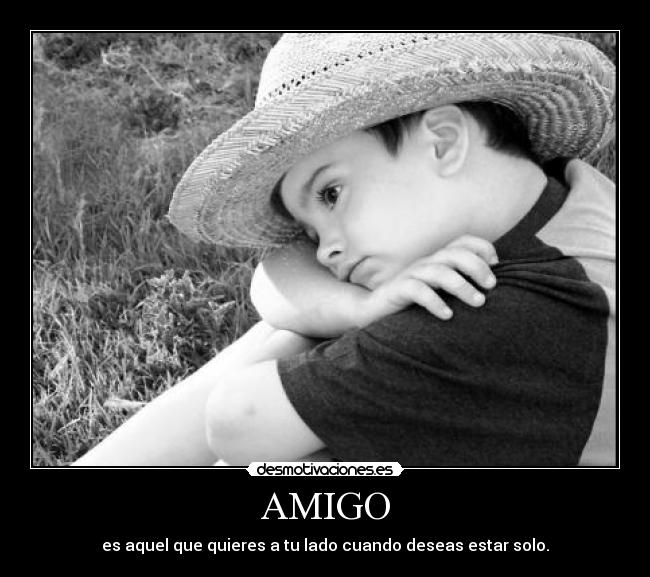 AMIGO - 