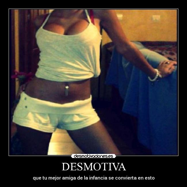 DESMOTIVA - 