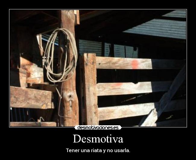 Desmotiva - 