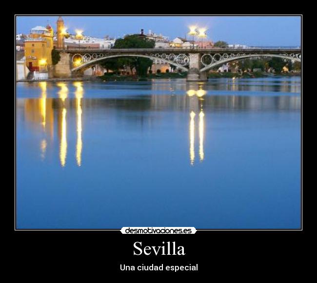 Sevilla -