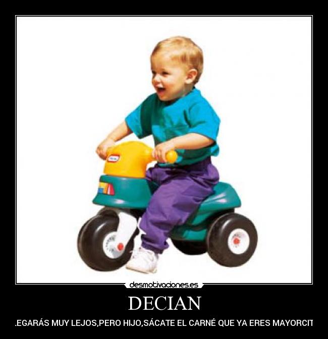 DECIAN -