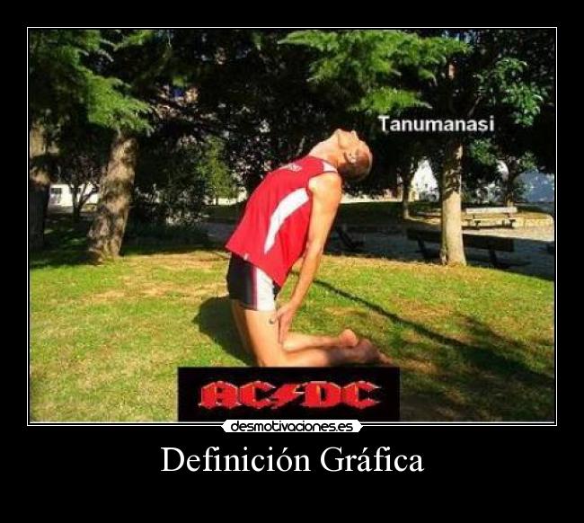 Definición Gráfica - 