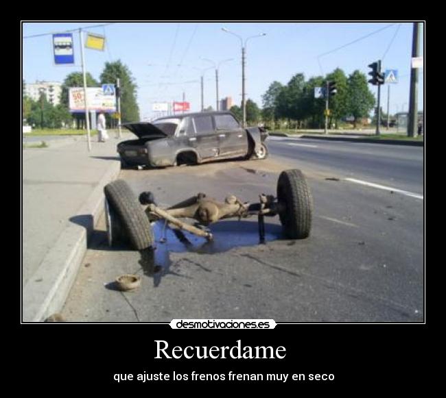 Recuerdame  - 