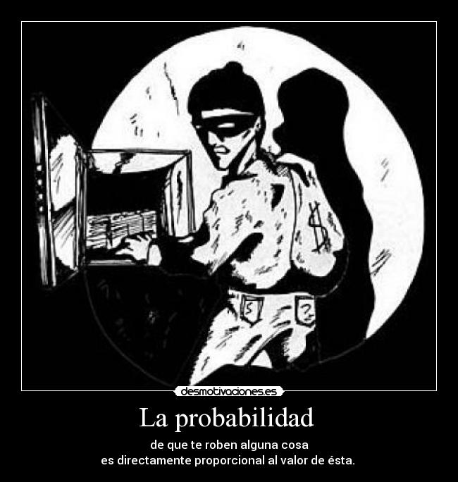 La probabilidad -