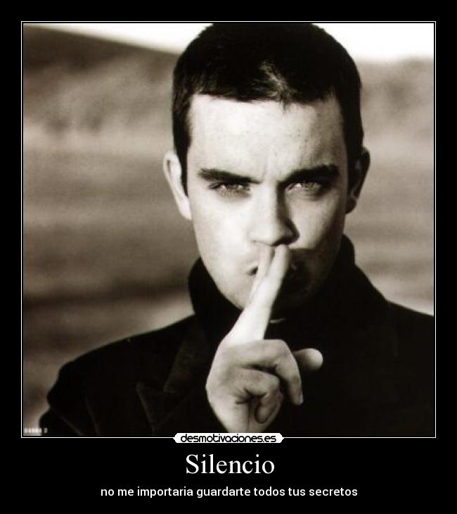 Silencio - 