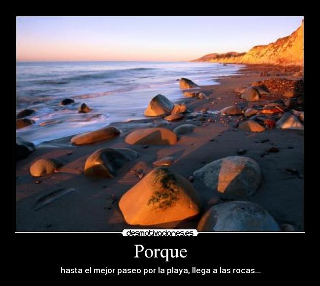 Porque - 