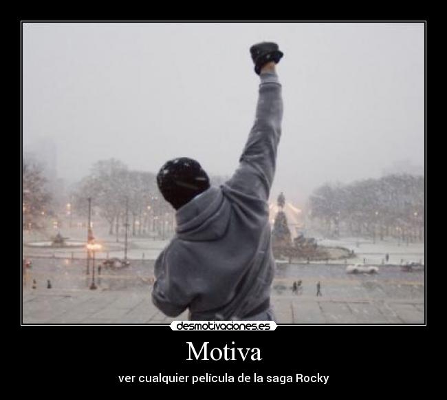Motiva -