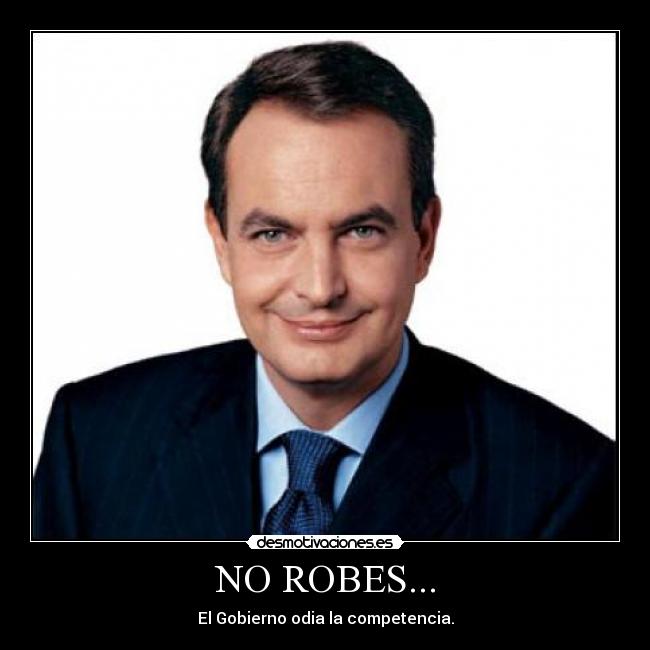 NO ROBES... - 