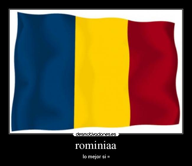 carteles romania desmotivaciones