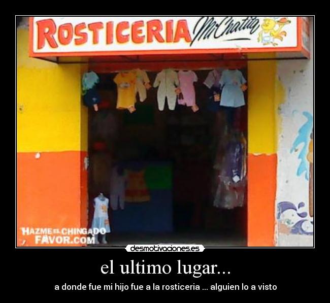 carteles encuentralo parece desmotivaciones