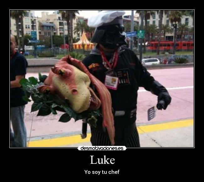 Luke - 