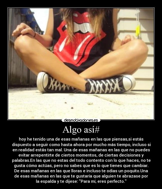 carteles blondgirl desmotivaciones