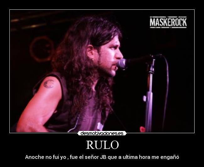 RULO -