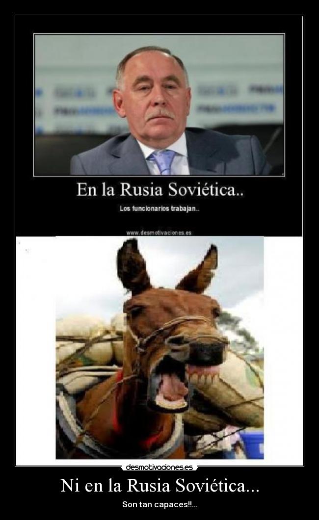 carteles rusia capazces desmotivaciones