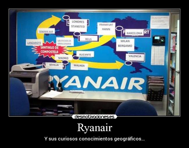Ryanair - 