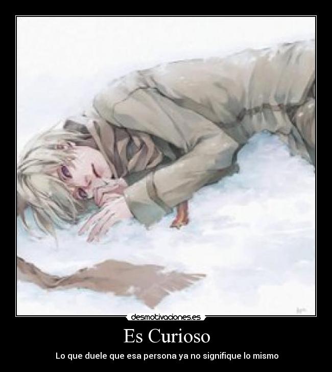 Es Curioso - 