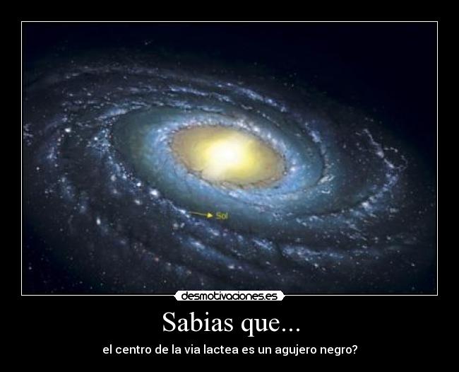 Sabias que... -