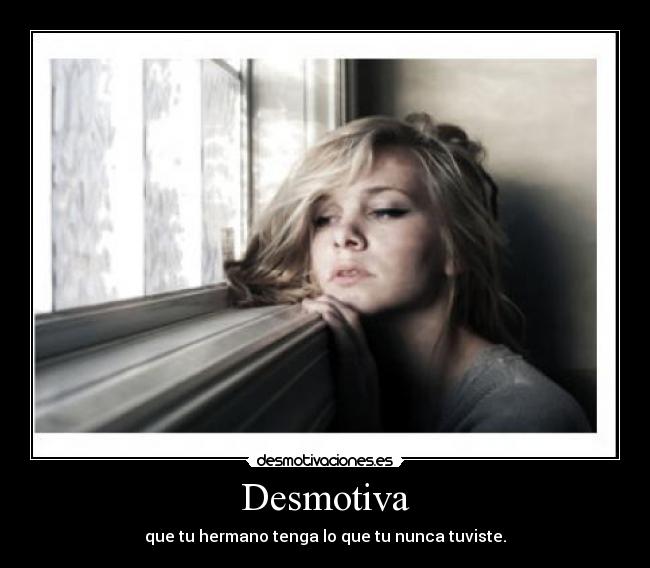 Desmotiva -