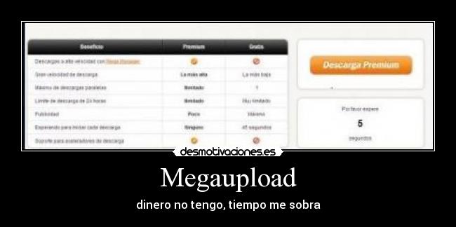 Megaupload - 