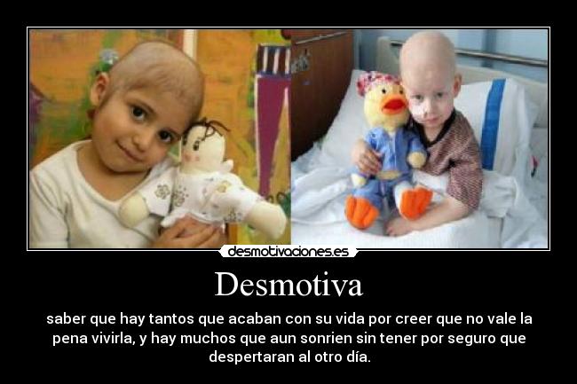 Desmotiva - 