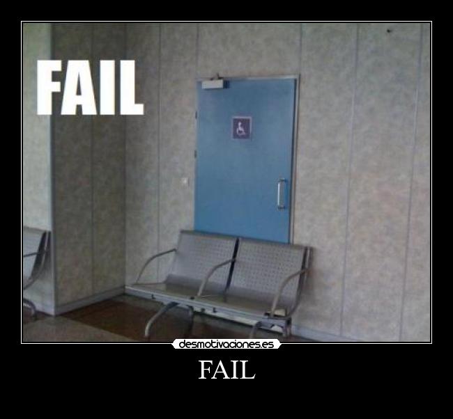FAIL -