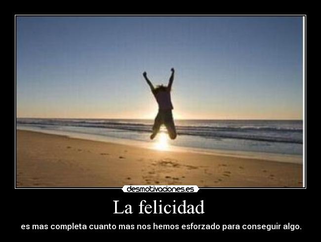 carteles felicidad naty10 conseguir algo felicidad desmotivaciones