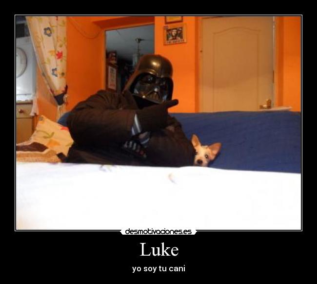 Luke - 